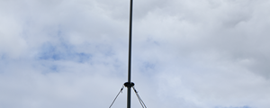 Chelton DTVA 3 Config Mast