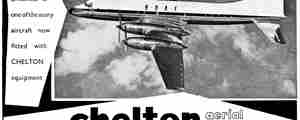 Avionics Chelton 1957 68935